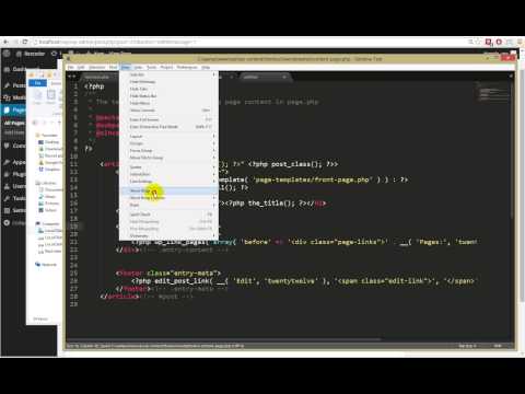 how to add meta box in wordpress