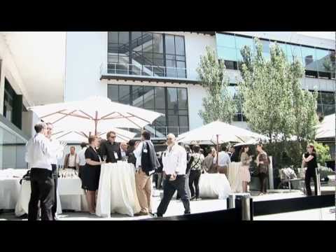 IBM Smart Camp 2011 Barcelona