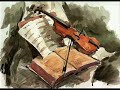 Música clásica - Rondo Alla Turca, Wolfgan Amadeus Mozart