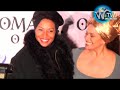 Debbie Allen's OMAN, Oh Man! Opening Night Gala