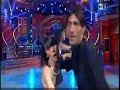 Ballando con le Stelle 8 4a Puntata Il Quik Step di Marco Delvecchio e Sara Di Vaira