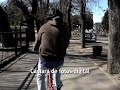 Prueba de formatos: Bicicleta en un día soleado