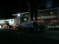 Bloomsburg PA Fair Tractor Pulls 2007 Kenworth