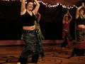 bollywood dance recital   a tayaar hoja