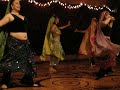 bollywood dance recital   a tayaar hoja