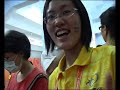 Russian Deaflympic Team. Badminton Карпов-Багга