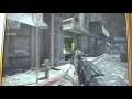 COD Modern Warefare 2 - Knifing Noob Tuber Ownage