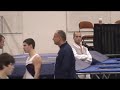 Winter Classic 2008 Senior Elite men Trampoline Prelims flt1 Winter Classic 2008 Senior Elite men Trampoline Prelims flt1
