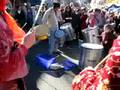 videos de Winter Magic Festival King Parrot Samba Katoomba