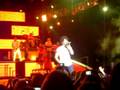videos de Jonas Brothers - Burnin' Up [LIVE]