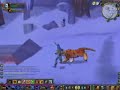warcraft - guide to level 59-60. Owl grind part1 Icon