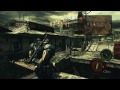 Click here to watch this video スタンロッドでバイオ5 マーセナリーズ RE5 Mercenaries Stun Rod run
