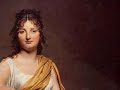 Jacques Louis David - Madame Raymond de Verninac