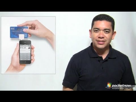Pocketnow's Weekly iReview - 17Apr11