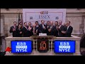 Dow Below 12k; Stocks Drop 6 Weeks Straight