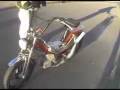 Puch Maxi 2 Speed Sprinter - EDB Tuning