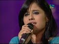 amruta & radhni performance in war parivar