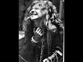 Janis Joplin - move over Janis Joplin - move over