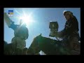 Hunting a fox and a wolf with a golden Eagle (Kazakhstan) Hunting a fox and a wolf with a golden Eagle (Kazakhstan)