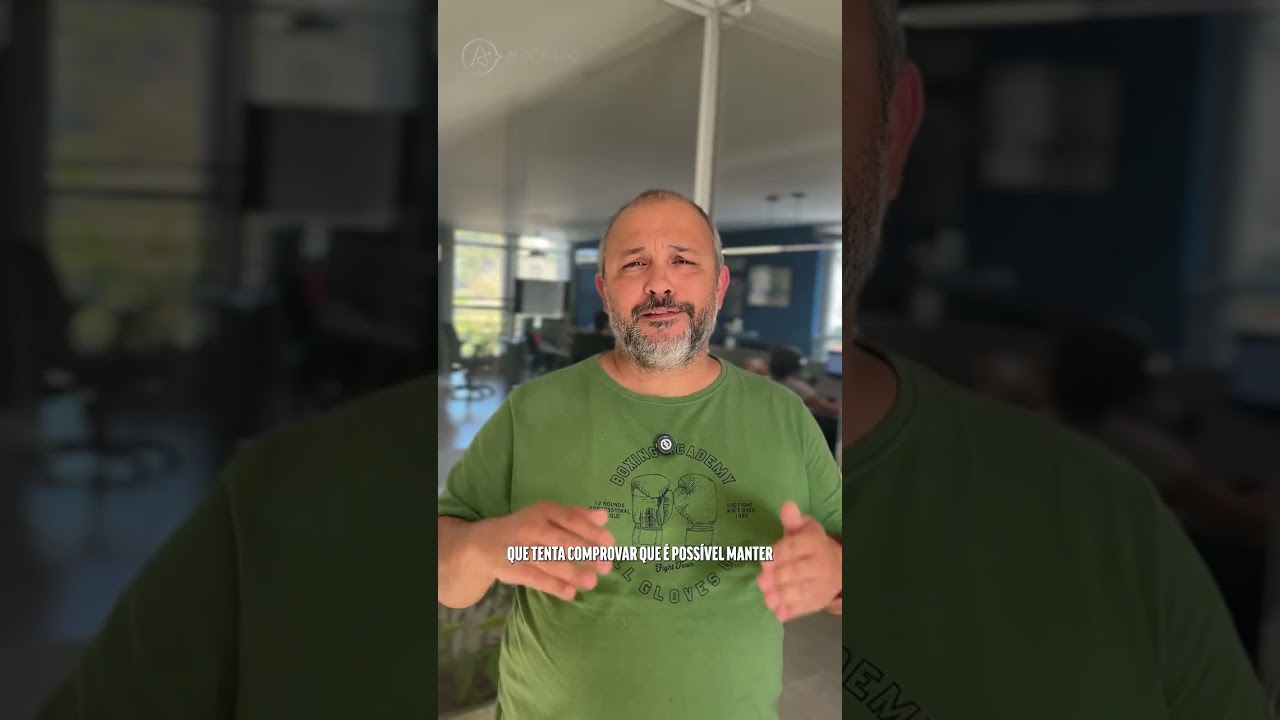 A inteligência artificial ainda não tomou todos os empregos. As ovelha... #Shorts