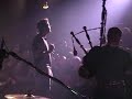 dropkick murphys live