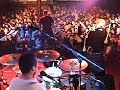 dropkick murphys live