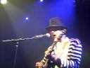 Pete Doherty à la Maroquinerie - \" La Belle et La Bête \" suivi de \" Back From The Dead \" Pete Doherty à la Maroquinerie - \" La Belle et La Bête \" suivi de \" Back From The Dead \"
