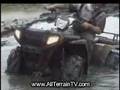 four wheeler tires