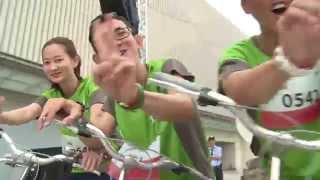  Nutrilite Chạy bộ vì sức khỏe - Nutrilite Running Day 2014