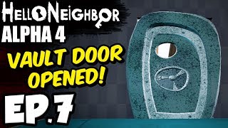 hello neighbor alpha 4 ghost mode hello neighbor alpha 4 ghost mode