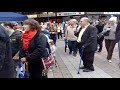 Weltrekordversuch: Die l�ngste Pizza der Welt Gelsenkirchen
