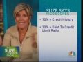 Lou on Suze 1-12-08
