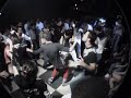 Mouchnik #14 - Hard Teck Battle @ Woodland's