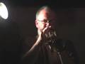 Exquisite Corpse II / sound. at the Schindler House / 9 of 9