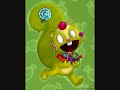 Happy Tree Friends- Bounce