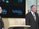 Daily Nebraskan - Tom Osborne announced as interim AD 4/4