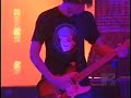 Radiohead - Go to Sleep (Summer Sonic 2003 Tokyo)