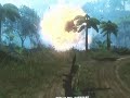 V�deo Mercenaries 2 World in Flames Music Trailer