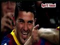 FC Barcelona 5-0 Real Madrid Skills & All Goals 29-11-2010 High Definition.mpg