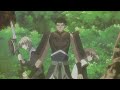 Tsubasa Chronicle 2 Episodio 23 (Parte 2)