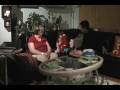 videos de 2008-12-23-Emiko opens Hideo's present