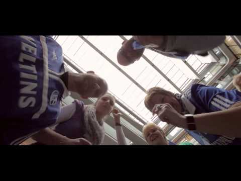 Happy - Pharrell Williams (Happy Auf Schalke Edition)