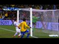 Brasil 3 X 2 EUA - Final - Copa das Confederações - 28/06/2009