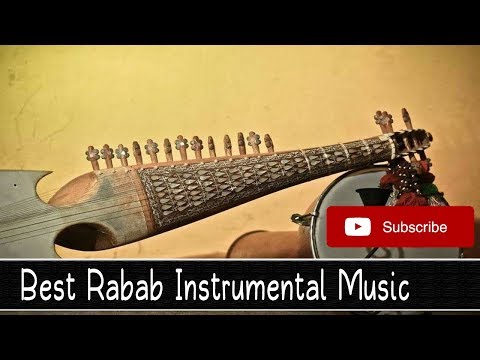 pashto rabab - Qarara Rasha Pashto Rabab Instrumental, qarara rasha rabab, Pashto song.