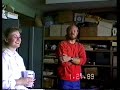 Pinewood Derby 1989