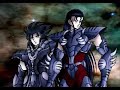 Rammstein & T.A.T.U. - Saint-Seiya Zeus