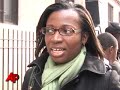 AP First Person: Voting in Harlem AP First Person: Voting in Harlem