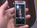 Xperia X1 1