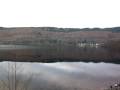Loch Tay and Ben Lawers in Scottish Highlands