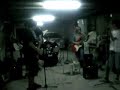 marieta vola vola version rock BY HOT DOG